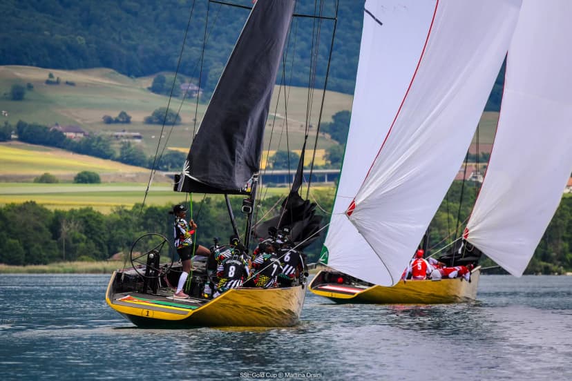 2026 SSL Gold Cup © Martina Orsini-2411