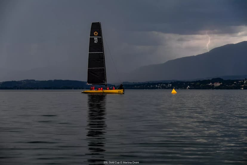 2026 SSL Gold Cup © Martina Orsini-