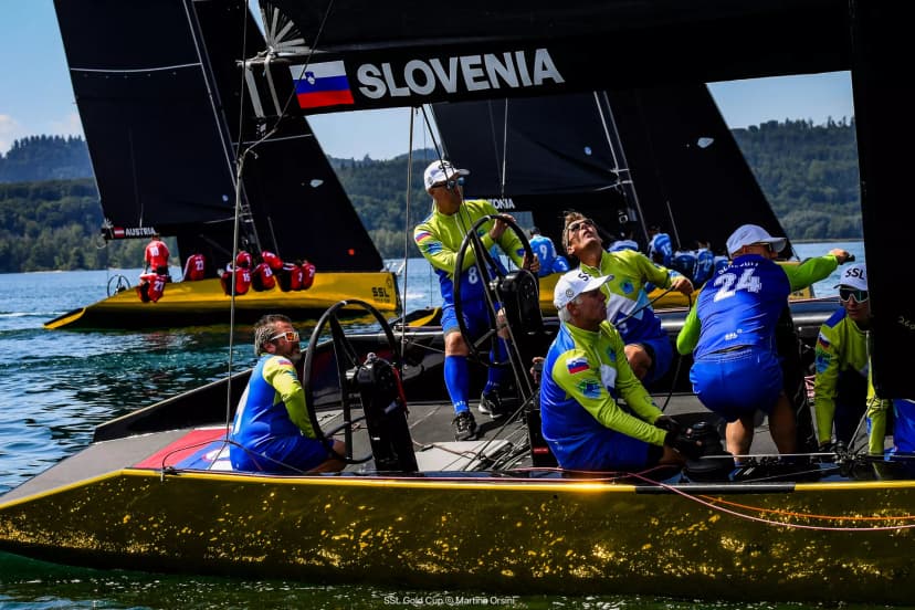 2026 SSL Gold Cup © Martina Orsini-7295