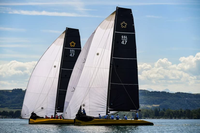 2026 SSL Gold Cup © Martina Orsini-7517