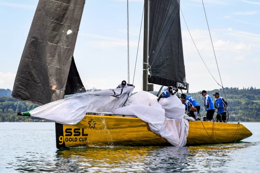 2026 SSL Gold Cup © Martina Orsini-7555