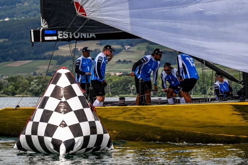 2026 SSL Gold Cup © Martina Orsini-7662