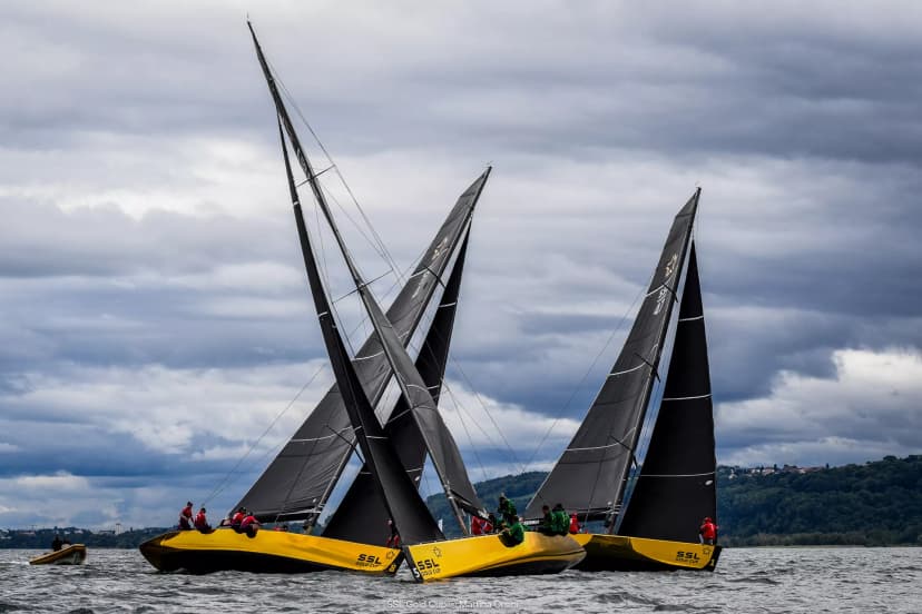 2026 SSL Gold Cup © Martina Orsini-7994