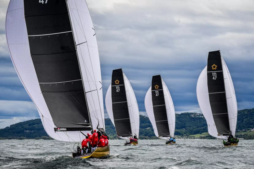 2026 SSL Gold Cup © Martina Orsini-8113