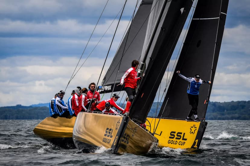 2026 SSL Gold Cup © Martina Orsini-8534