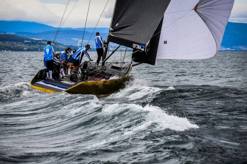 2026 SSL Gold Cup © Martina Orsini-8706