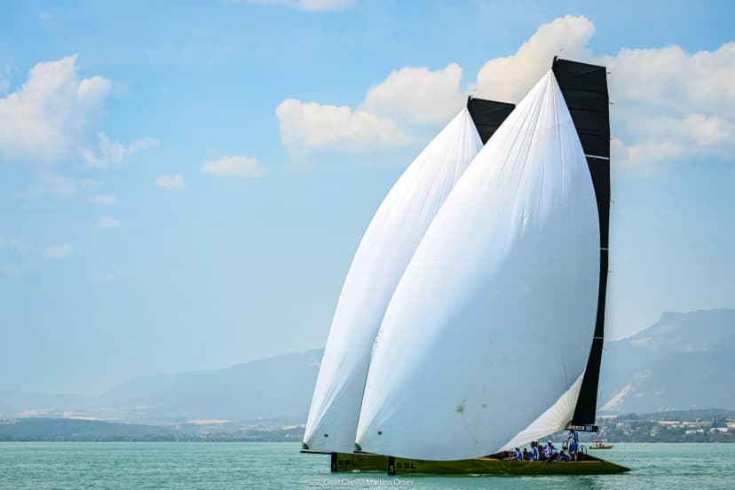 2026 SSL Gold Cup © Martina Orsini-4655
