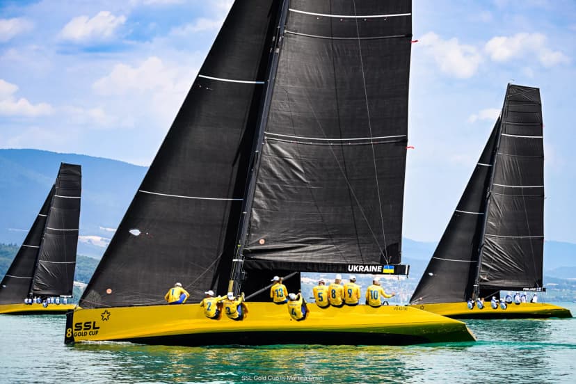2026 SSL Gold Cup © Martina Orsini-4690