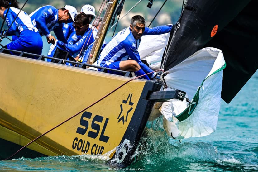 2026 SSL Gold Cup © Martina Orsini-4744
