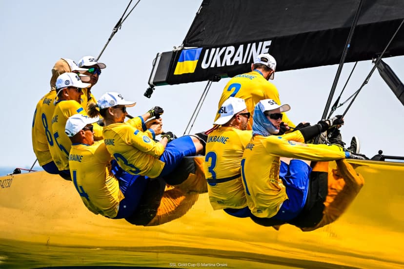 2026 SSL Gold Cup © Martina Orsini-4823