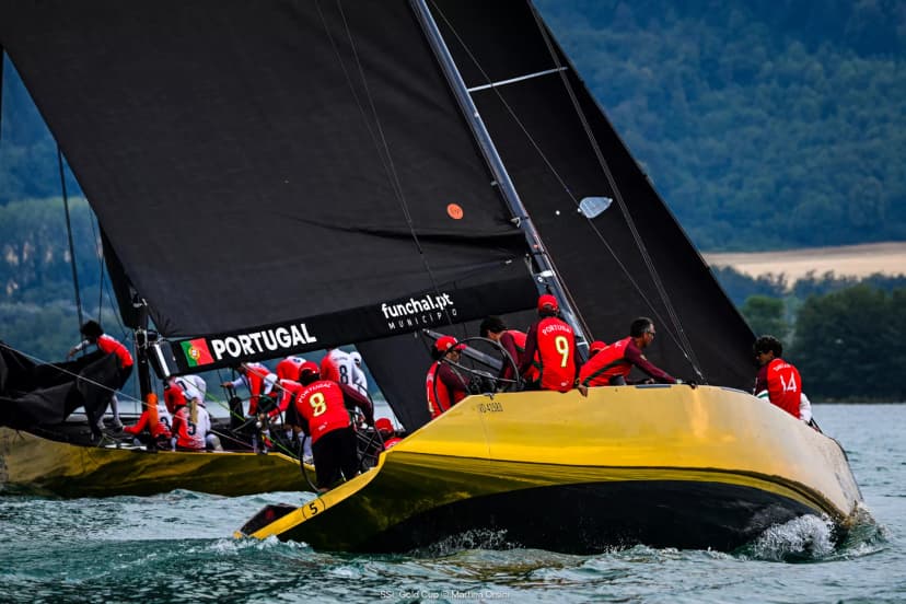 2026 SSL Gold Cup © Martina Orsini-5491