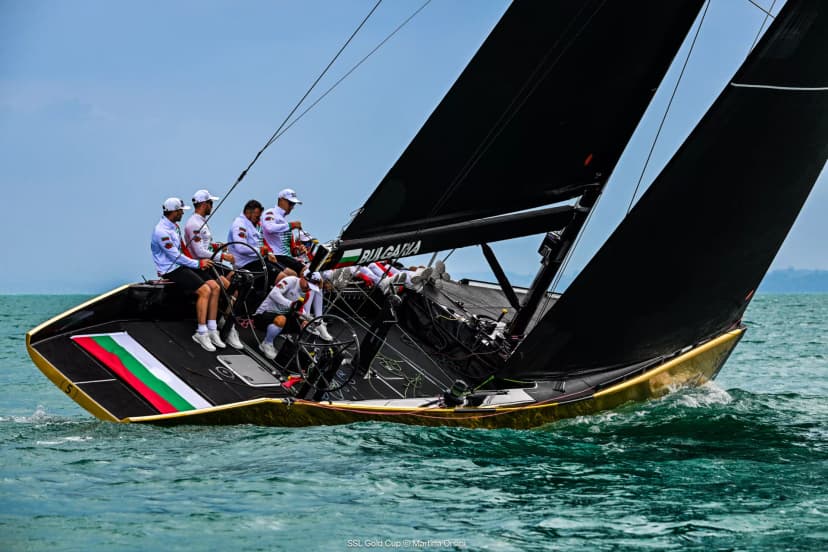 2026 SSL Gold Cup © Martina Orsini-5624