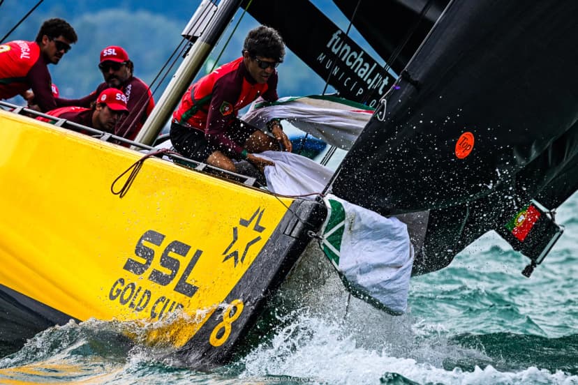 2026 SSL Gold Cup © Martina Orsini-5775