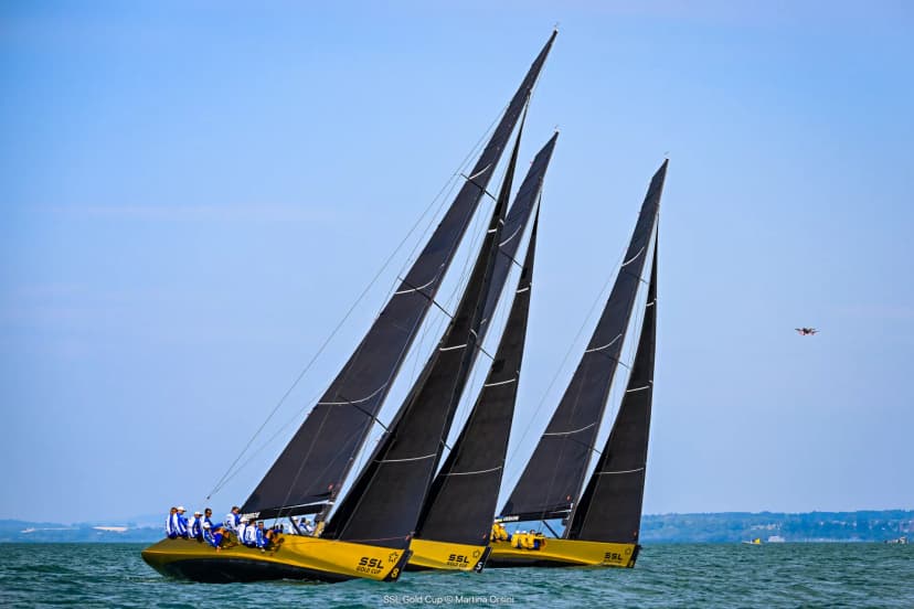 2026 SSL Gold Cup © Martina Orsini-6948