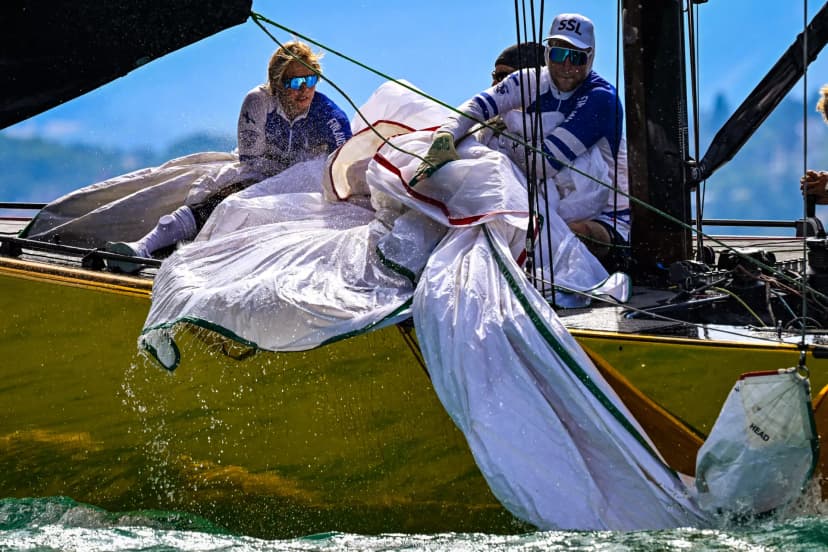 2026 SSL Gold Cup © Martina Orsini-6921