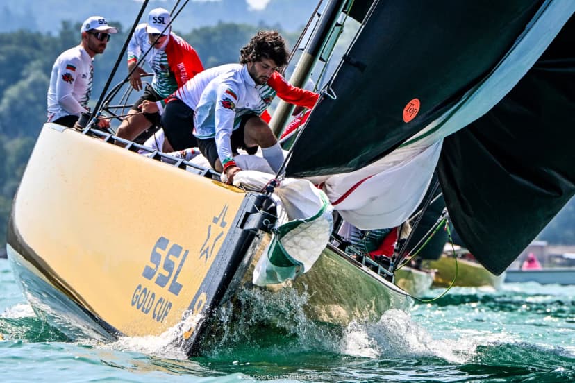 2026 SSL Gold Cup © Martina Orsini-7550