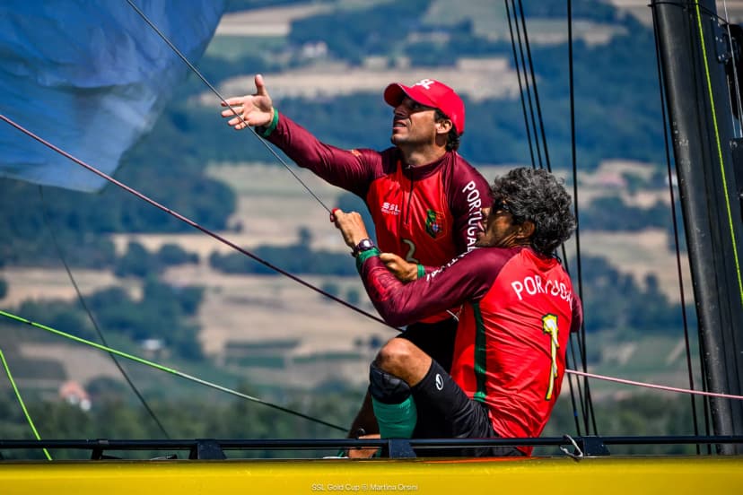 2026 SSL Gold Cup © Martina Orsini-7630