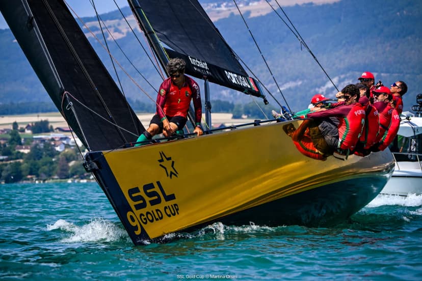 2026 SSL Gold Cup © Martina Orsini-7675