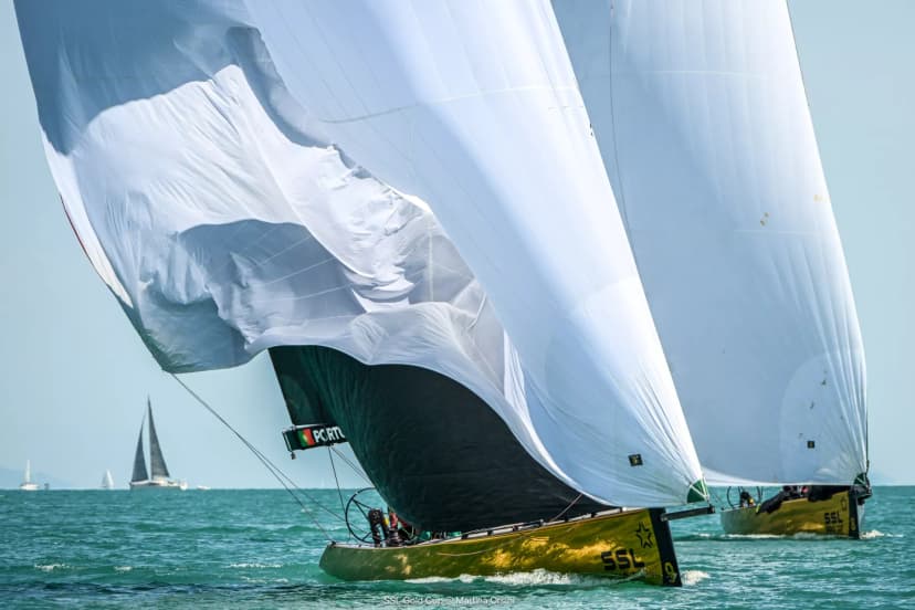 2026 SSL Gold Cup © Martina Orsini-7846