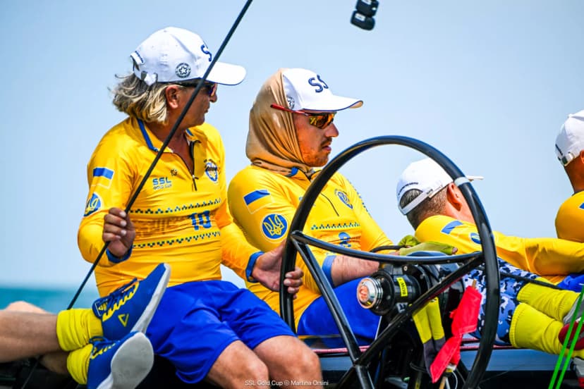 2026 SSL Gold Cup © Martina Orsini-8139