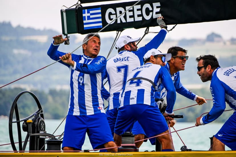 2026 SSL Gold Cup © Martina Orsini-8352