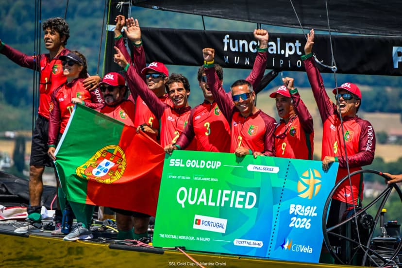 2026 SSL Gold Cup © Martina Orsini-9081