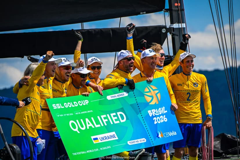 2026 SSL Gold Cup © Martina Orsini-9581