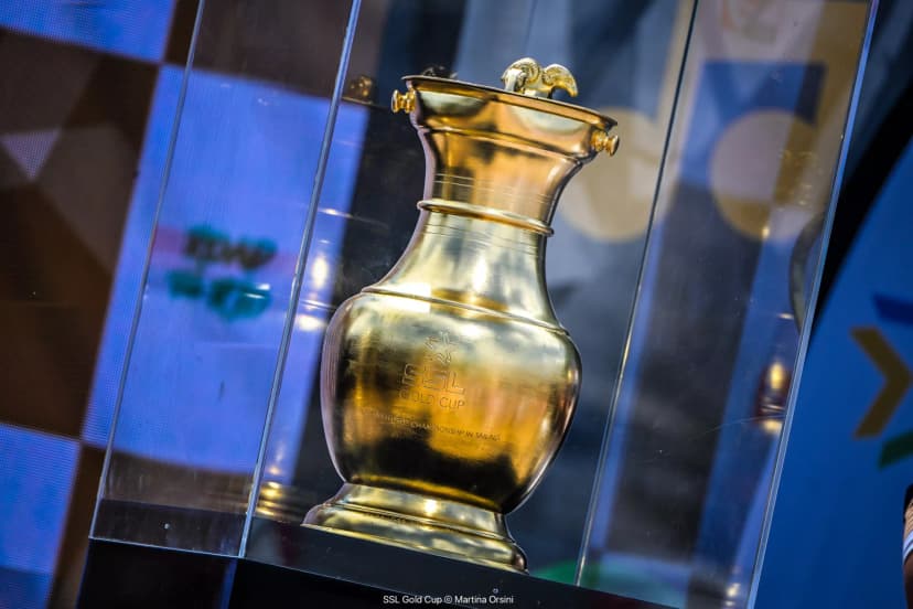 2026 SSL Gold Cup © Martina Orsini-9609