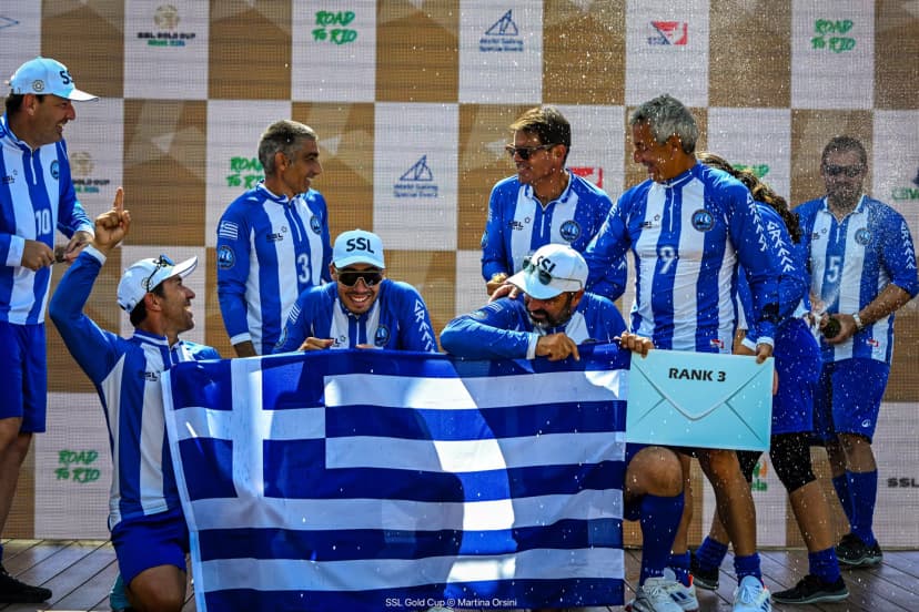 2026 SSL Gold Cup © Martina Orsini-9630