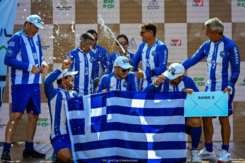 2026 SSL Gold Cup © Martina Orsini-9642