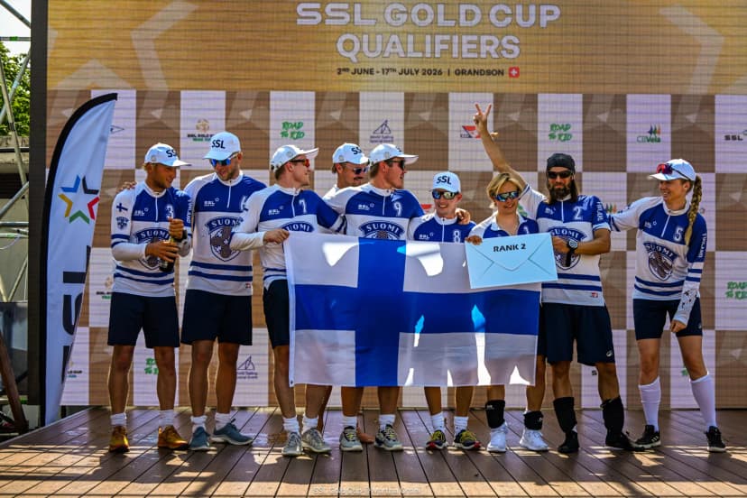 2026 SSL Gold Cup © Martina Orsini-9667