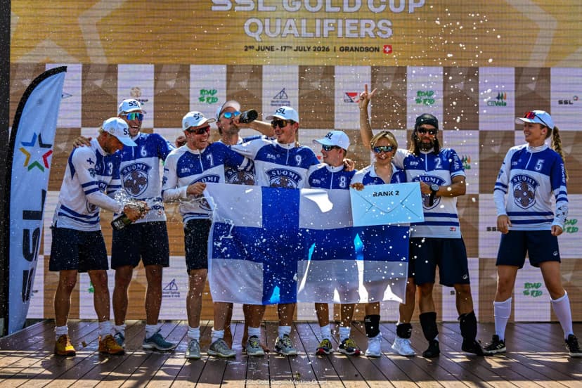 2026 SSL Gold Cup © Martina Orsini-9673