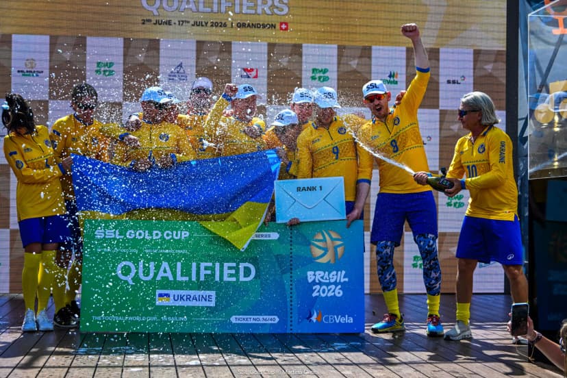 2026 SSL Gold Cup © Martina Orsini-9701