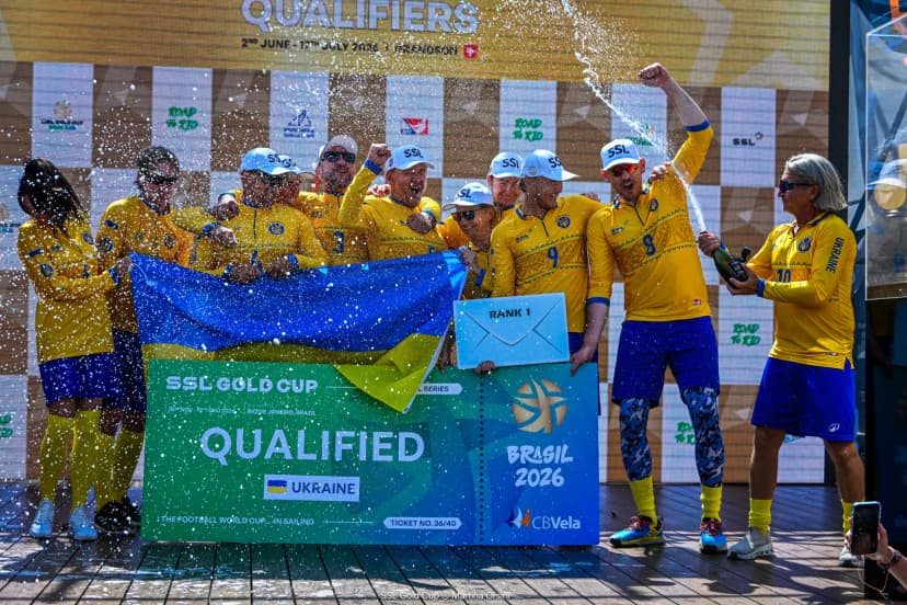 2026 SSL Gold Cup © Martina Orsini-9702