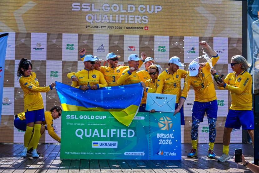 2026 SSL Gold Cup © Martina Orsini-9708