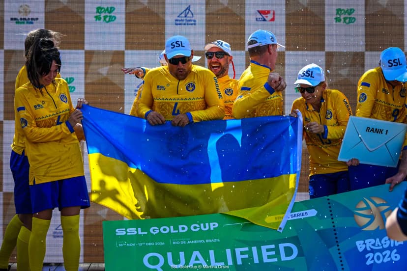 2026 SSL Gold Cup © Martina Orsini-9716