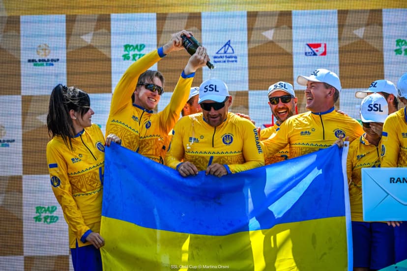2026 SSL Gold Cup © Martina Orsini-9722