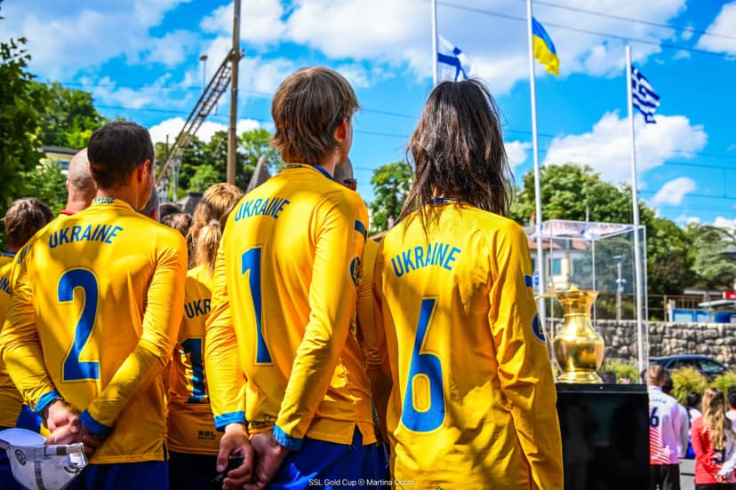 2026 SSL Gold Cup © Martina Orsini-9729