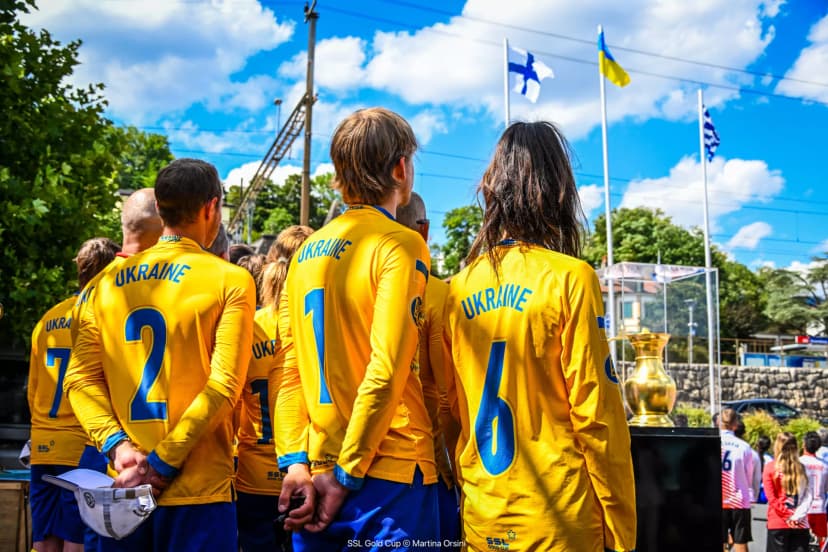 2026 SSL Gold Cup © Martina Orsini-9736