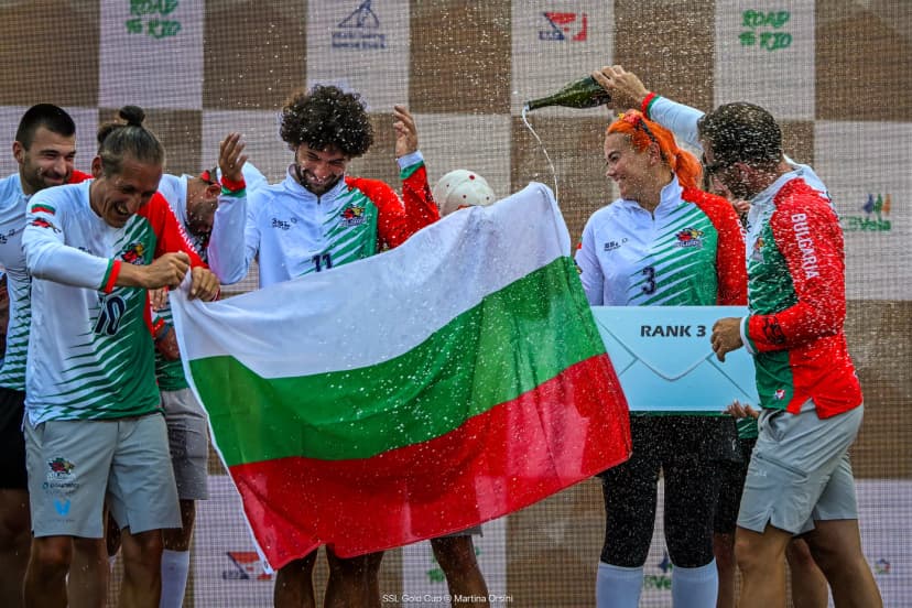 2026 SSL Gold Cup © Martina Orsini-9768