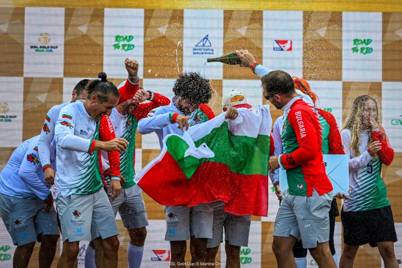 2026 SSL Gold Cup © Martina Orsini-9770