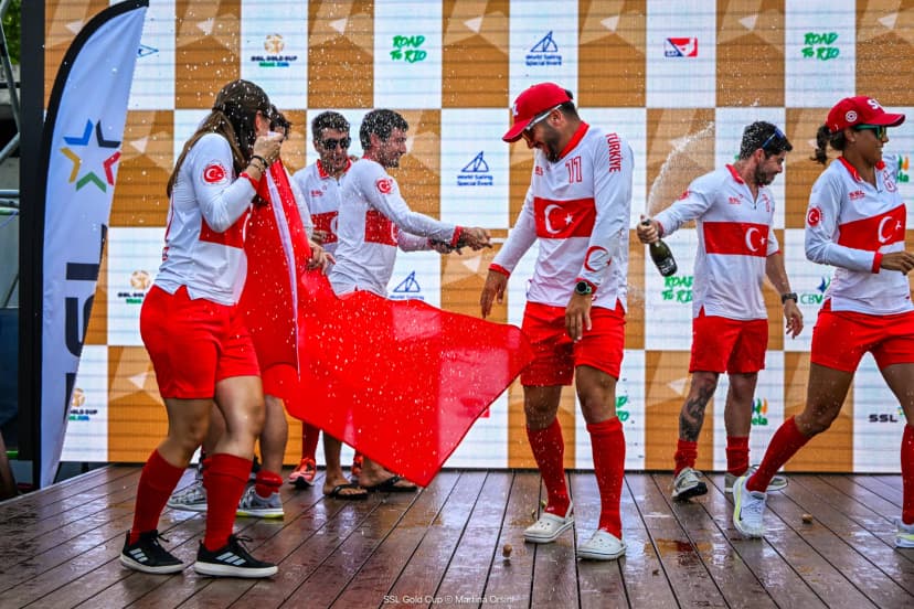 2026 SSL Gold Cup © Martina Orsini-9792