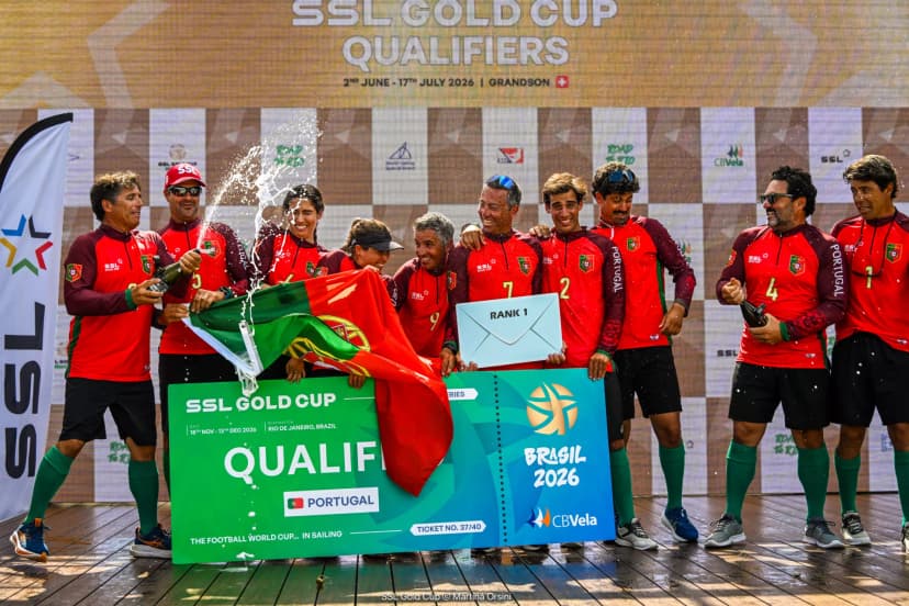 2026 SSL Gold Cup © Martina Orsini-9804