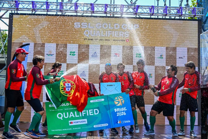 2026 SSL Gold Cup © Martina Orsini-9817