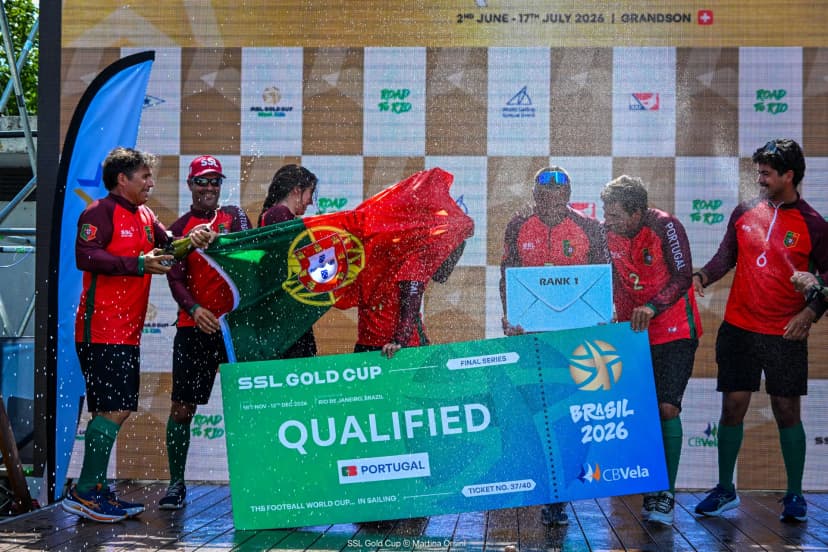 2026 SSL Gold Cup © Martina Orsini-9834