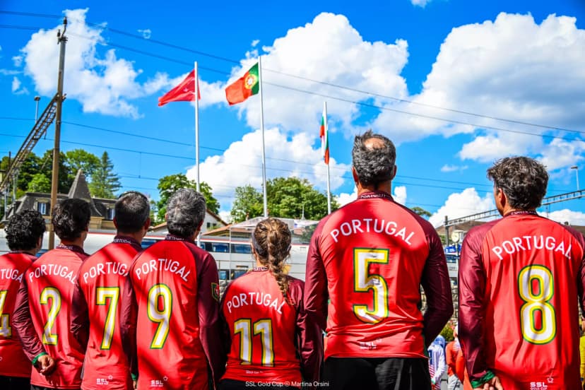2026 SSL Gold Cup © Martina Orsini-9852