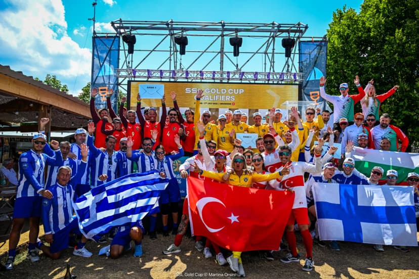 2026 SSL Gold Cup © Martina Orsini-9867