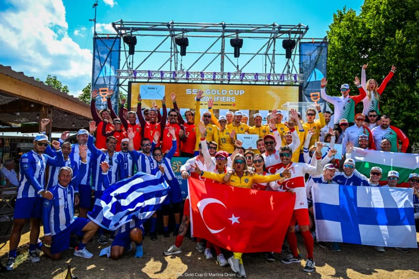 2026 SSL Gold Cup © Martina Orsini-9868