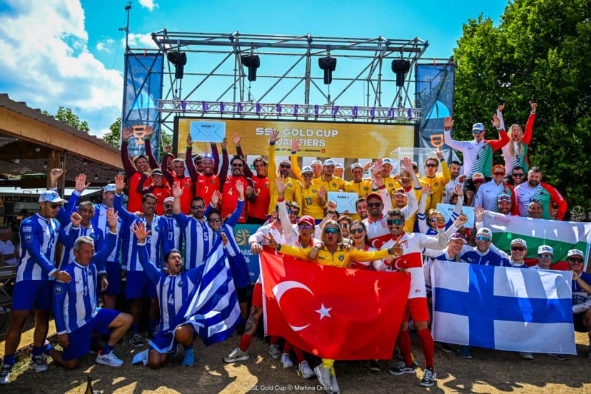 2026 SSL Gold Cup © Martina Orsini-9870