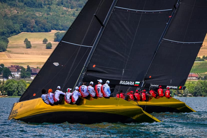 2026 SSL Gold Cup © Martina Orsini-8489